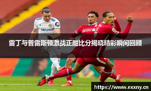 雷丁与普雷斯顿激战正酣比分揭晓精彩瞬间回顾